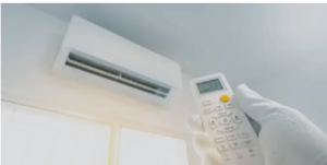 ducted reverse cycle air conditioning