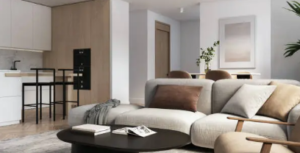 best apartments near me