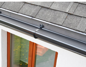 gutter guard