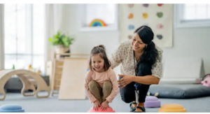 trusted occupational therapy