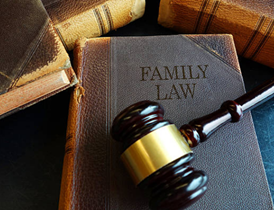 top-rated family lawyer