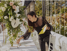 event hire company