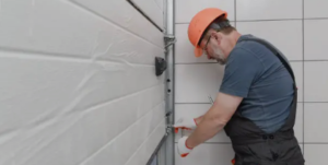 roller door emergency repair services
