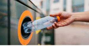 bottle recycling in Adelaide