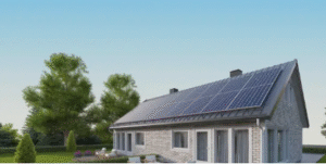 australian made solar panels cost