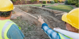 pool builders in Adelaide